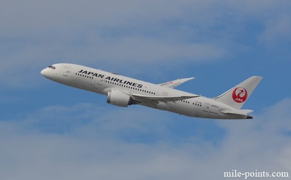 JAL（クラスJ・国内線ファーストクラス）距離制に移行・実質値上げへ