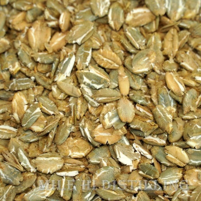 Rye Malt 5 lbs Distilling Equipment Mile Hi Distilling