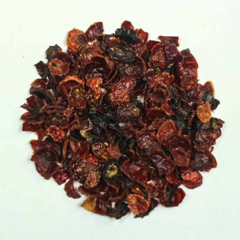 Dried Rose Hips (1lb) Mile Hi Distilling