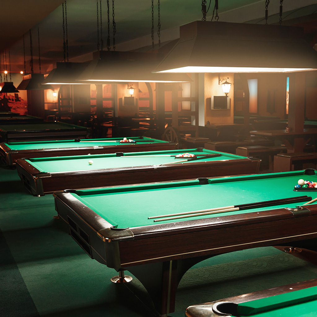 Pool Table Service Mile High Arcade Colorado