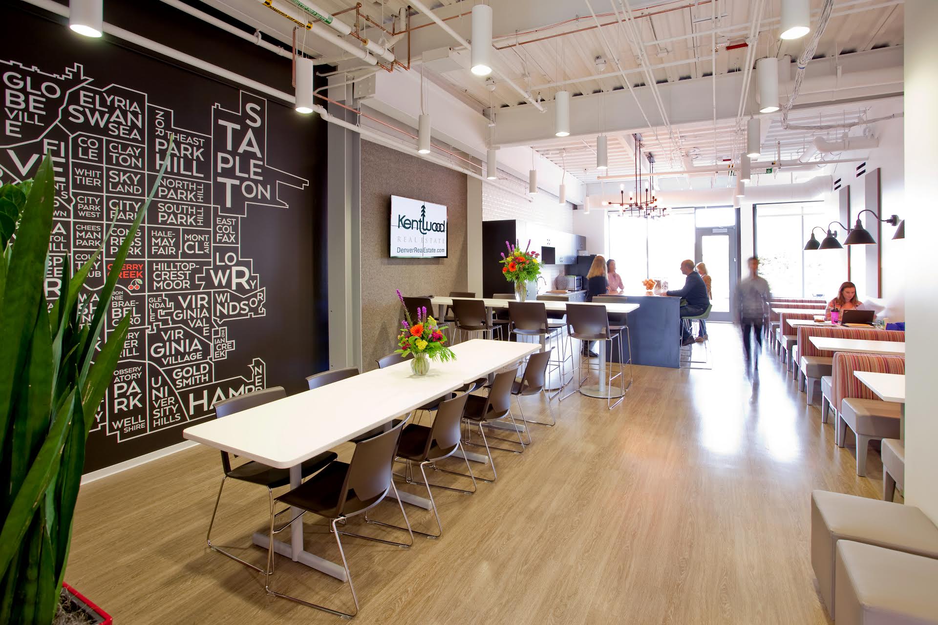 MAX Construction Completes Construction on New Kentwood Real Estate