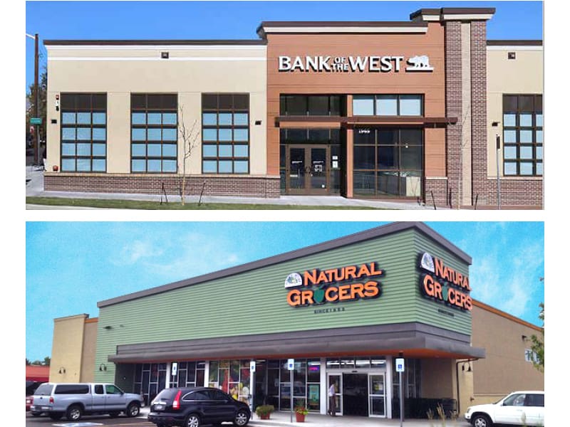Retail Buildings Sold by Pinnacle Mile High CRE