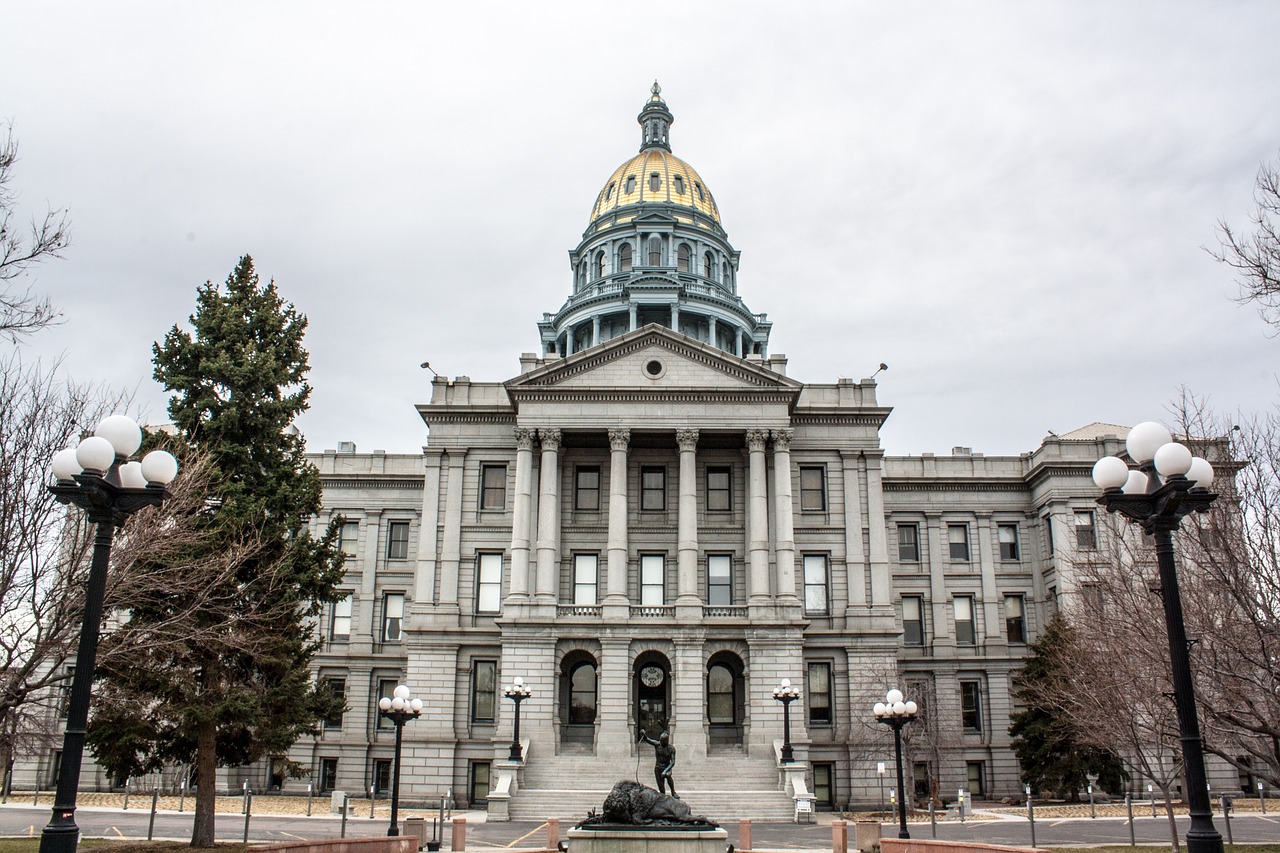 Affordable Housing Update 2 Proposals On the Way to Denver City