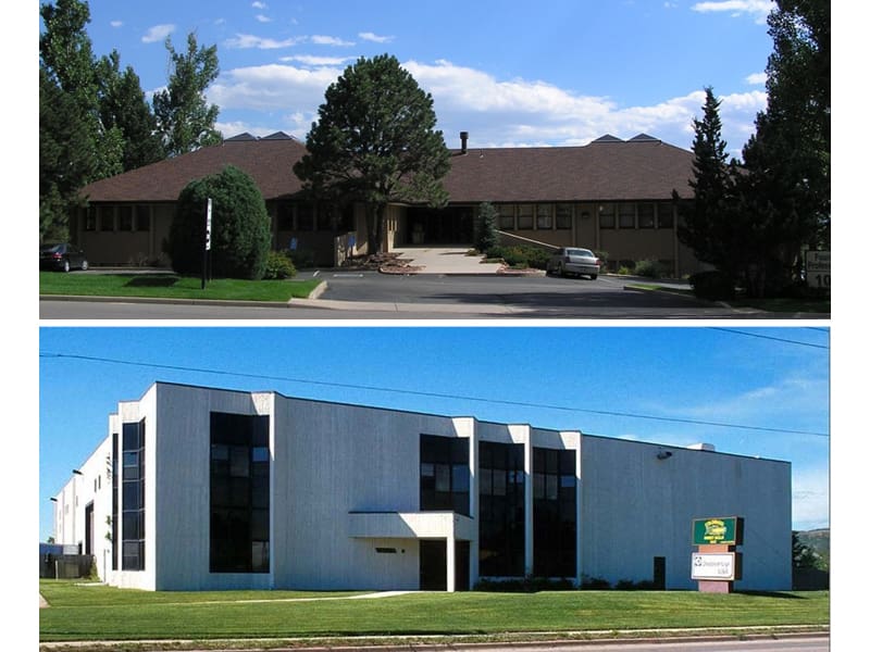 SheldonGold Realty Facilitates Industrial & Office Building Sales