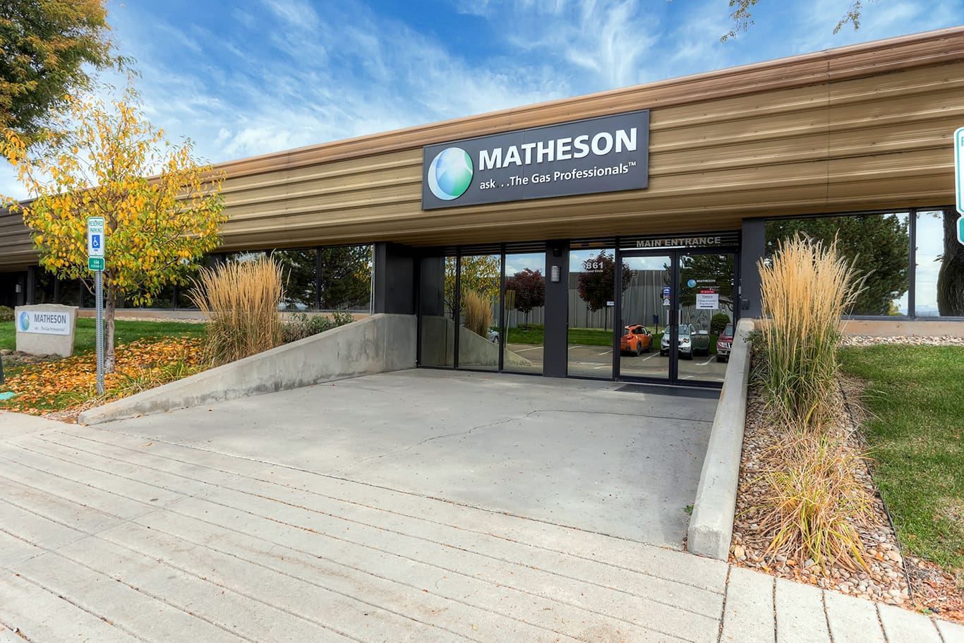 Pacific Acquisitions' Affiliate Acquires 4th New CO Asset Mile High CRE