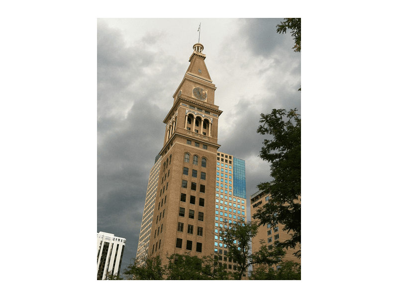 Denver Highlighted in The Huffington Post '8 Reasons Why Commercial