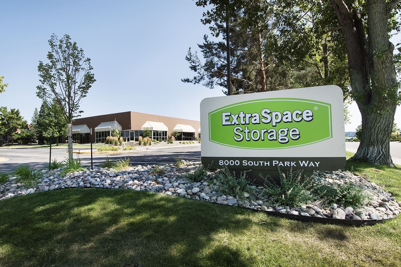 Marcus & Millichap Sold Self StorageAnchored Mixed Use Property in