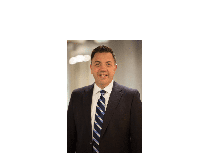 Pinnacle Congratulates Matt Ritter on 40 Under 40 Nomination Mile