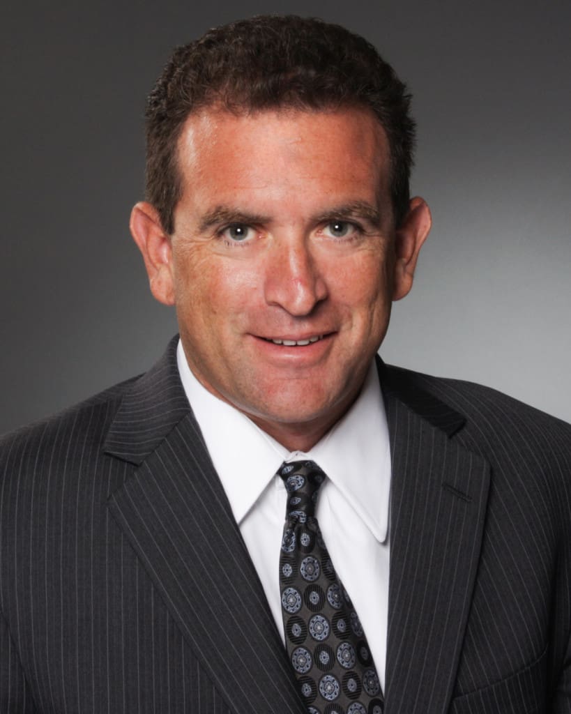 Brad Cohen Mile High CRE