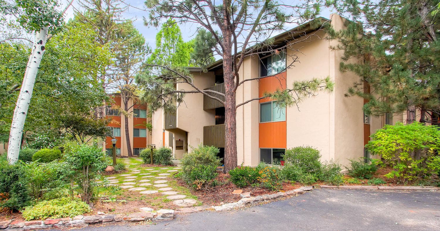 Gardens at Hidden Creek Multifamily Sold 10.2M Mile High CRE