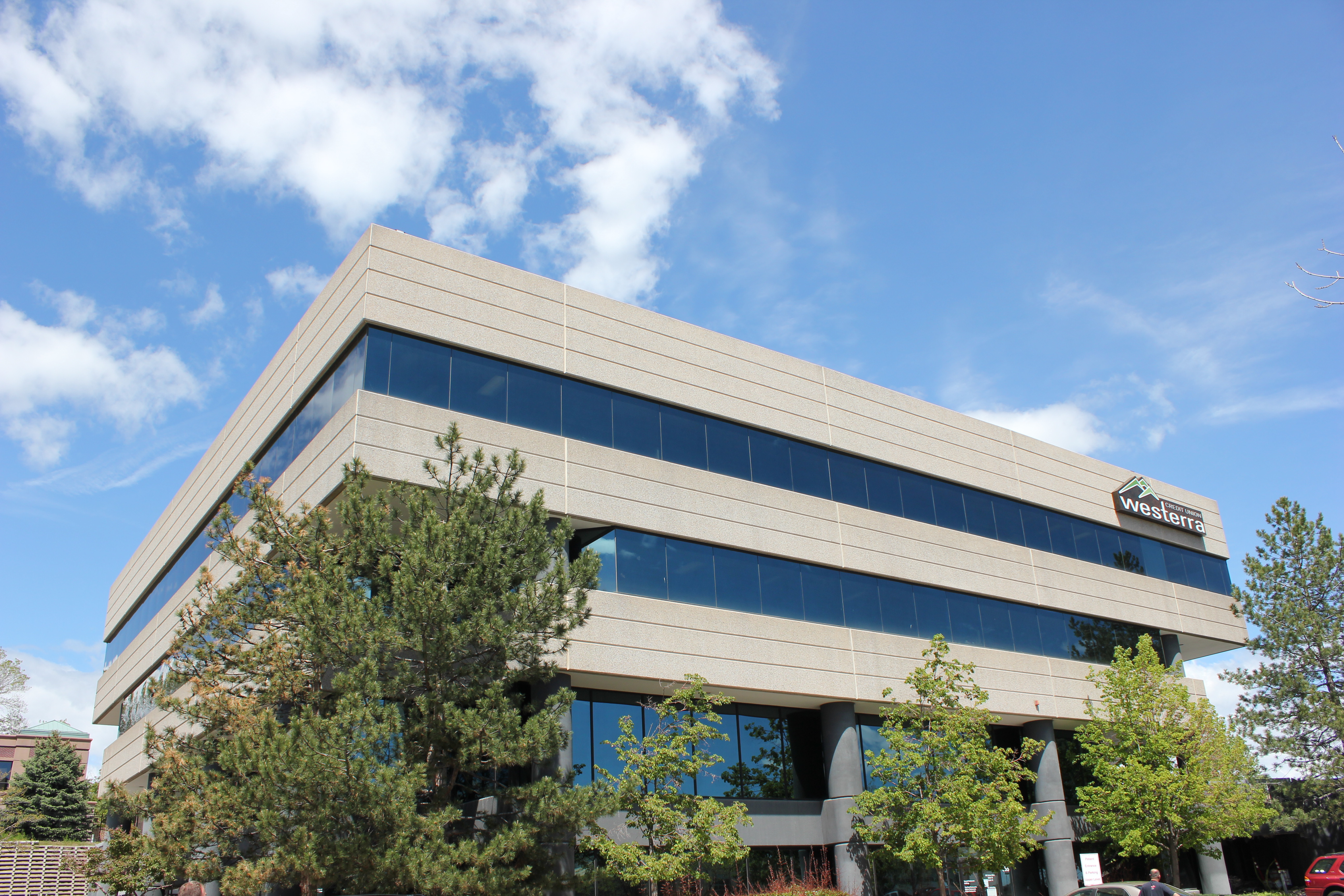 355 Union Blvd Mile High CRE