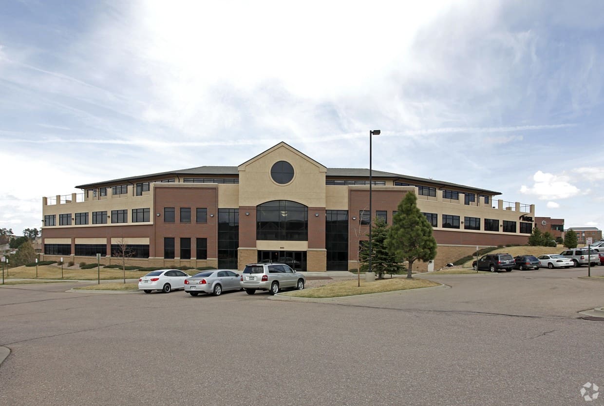 Marcus & Millichap Arranges Sale of Office Club Point Mile High CRE