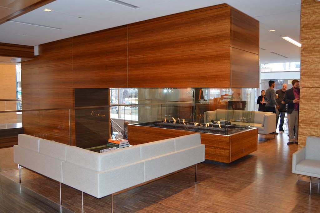Denver Law Firm Relocates to 1144 Fifteenth Street Mile High CRE