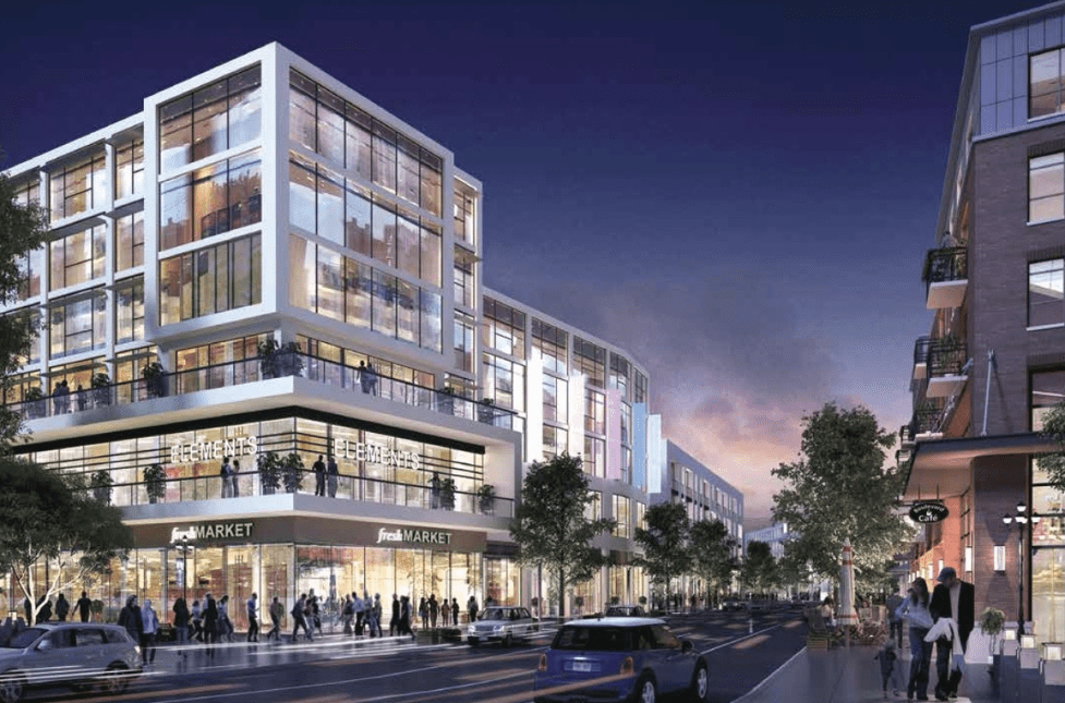 Construction Underway at Westminster's Former Amazon HQ2 Proposal Site Mile High CRE