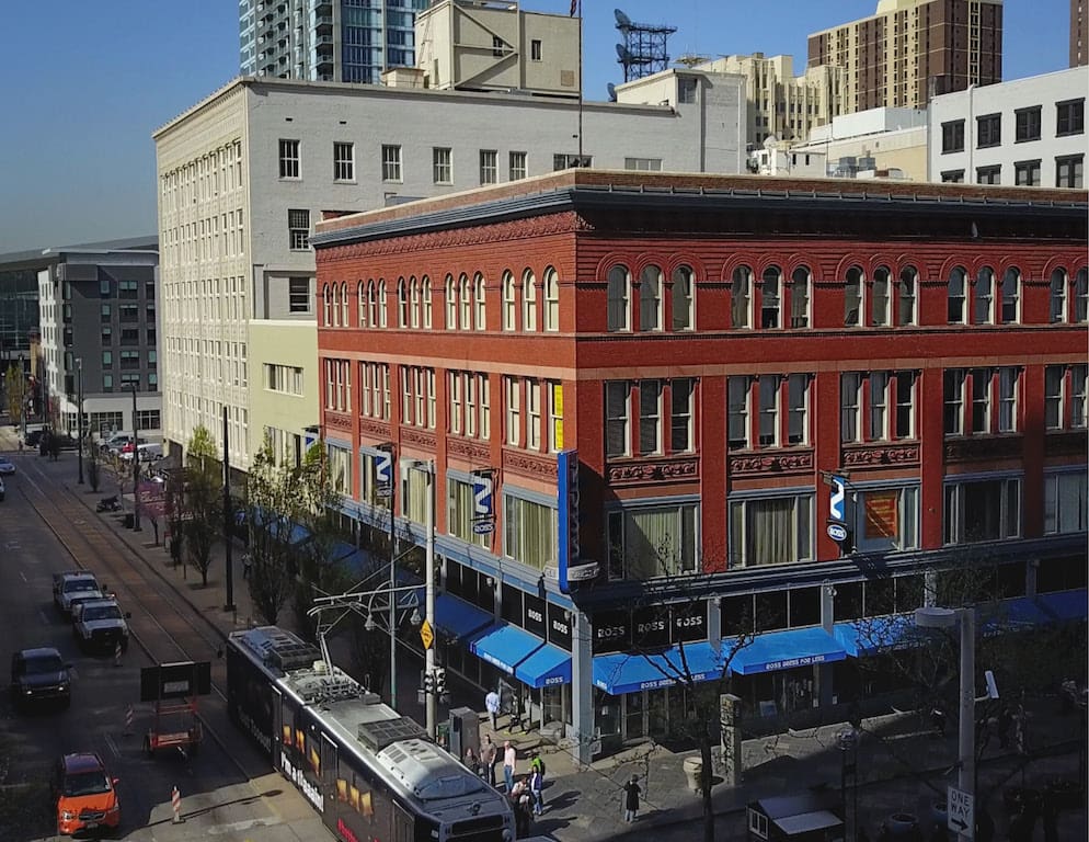 Transactions Report Week Ending 09.07.18 Mile High CRE