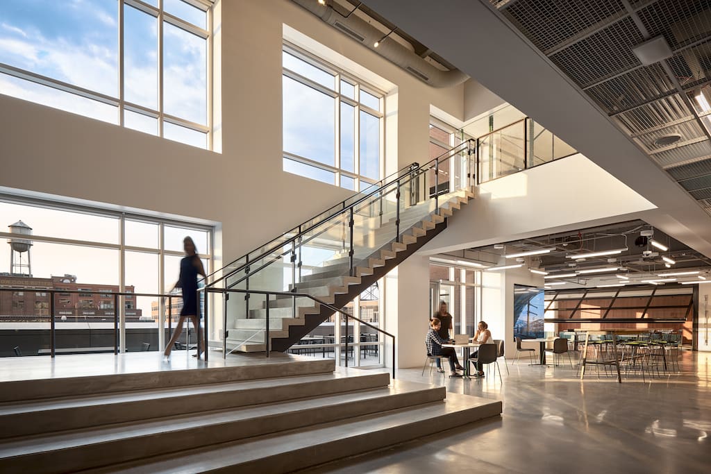 Colorado Architects & Firms Receive Top Design & Honor Awards Mile