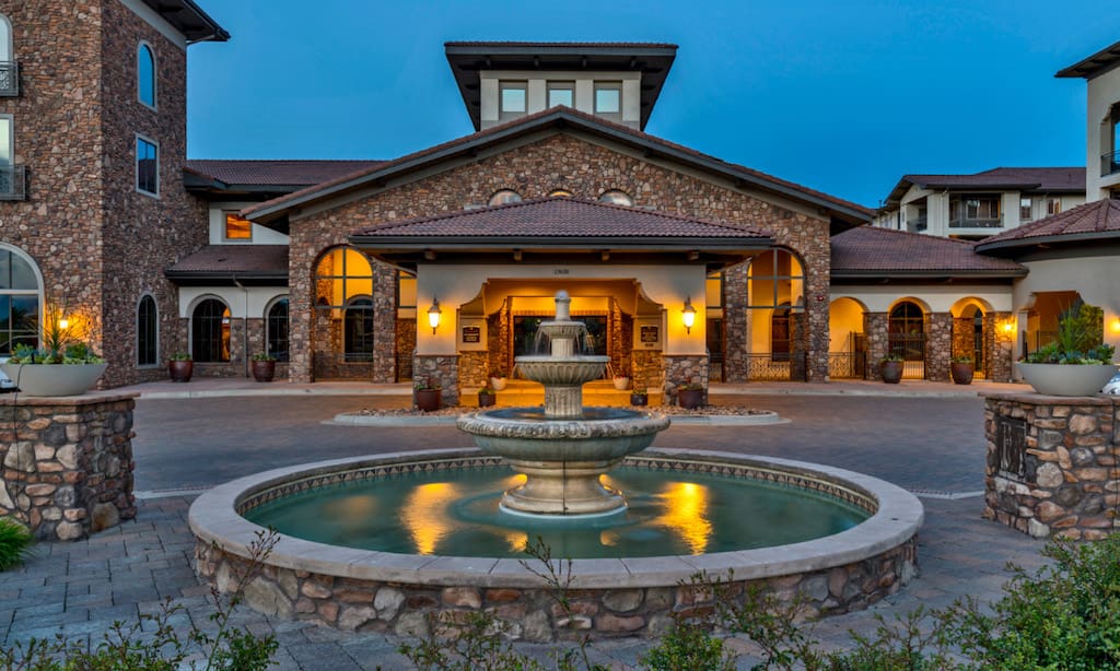 Luxury Apartment Homes in Broomfield Fetch 106M Mile High CRE