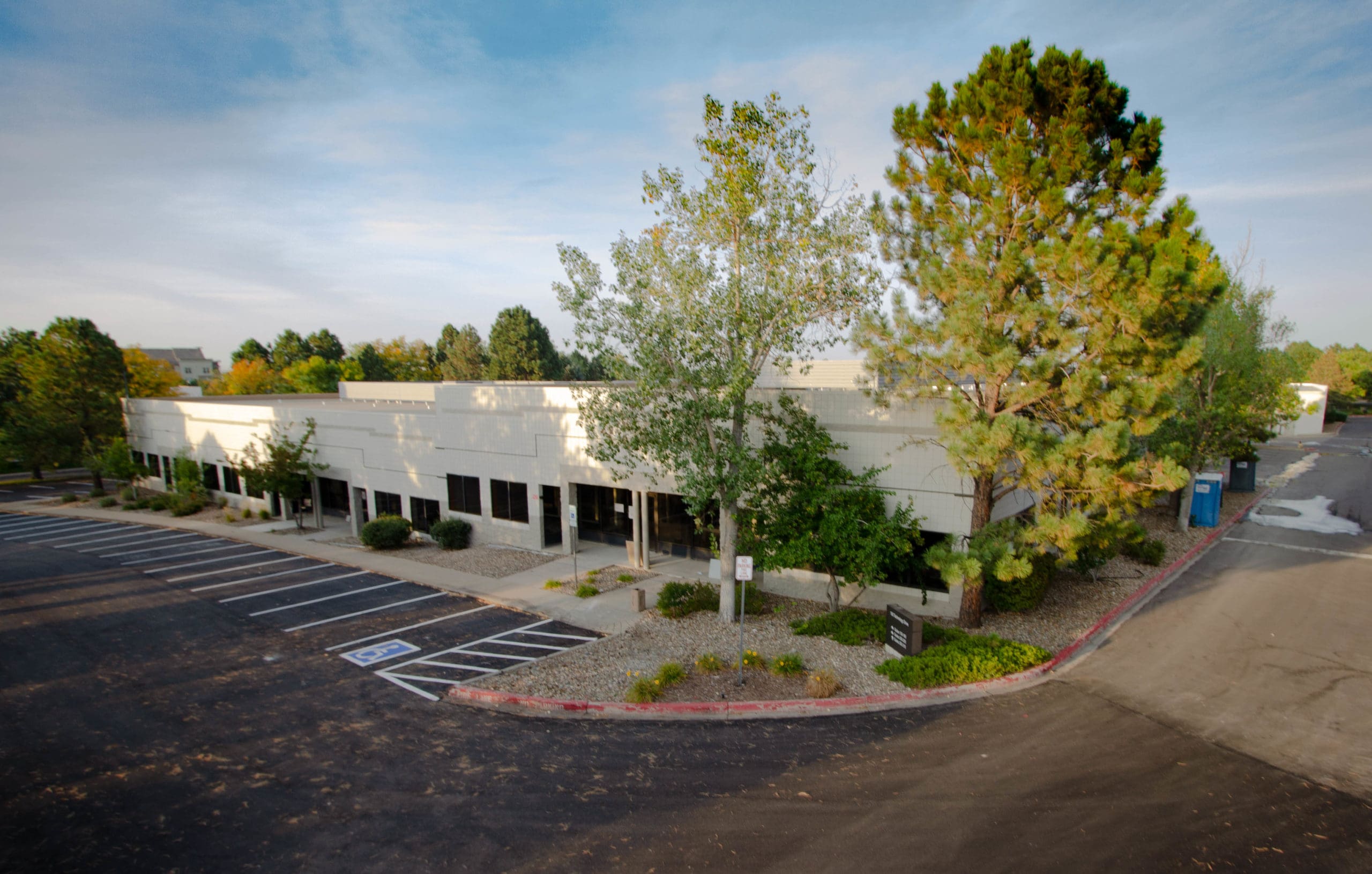 Broomfield Industrial/Flex Property Sells for 11M Mile High CRE