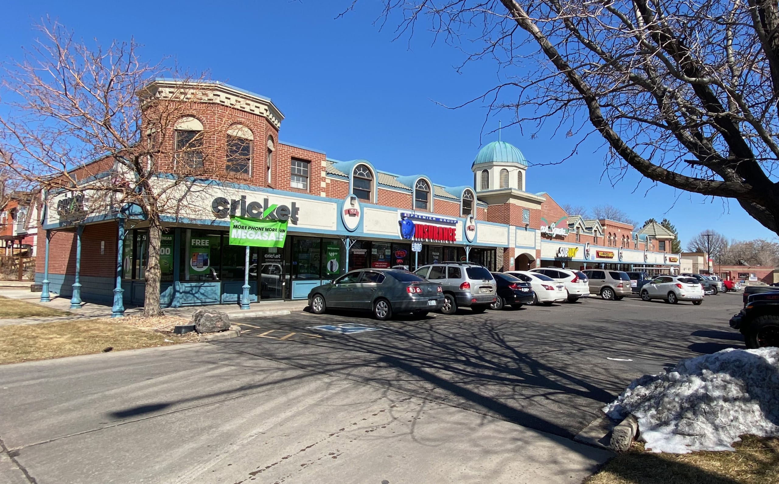 Elevate Real Estate Services Announces Two New Property Management Assignments Mile High CRE