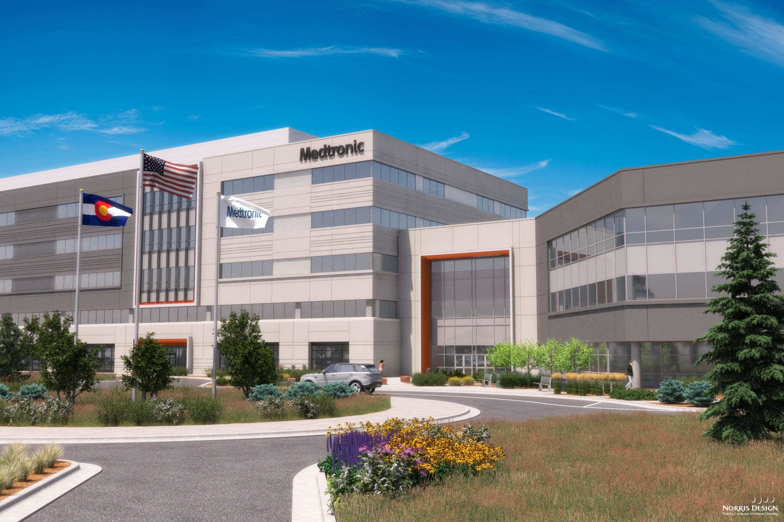 Medical Technology Company Strengthens Commitment to Colorado with New