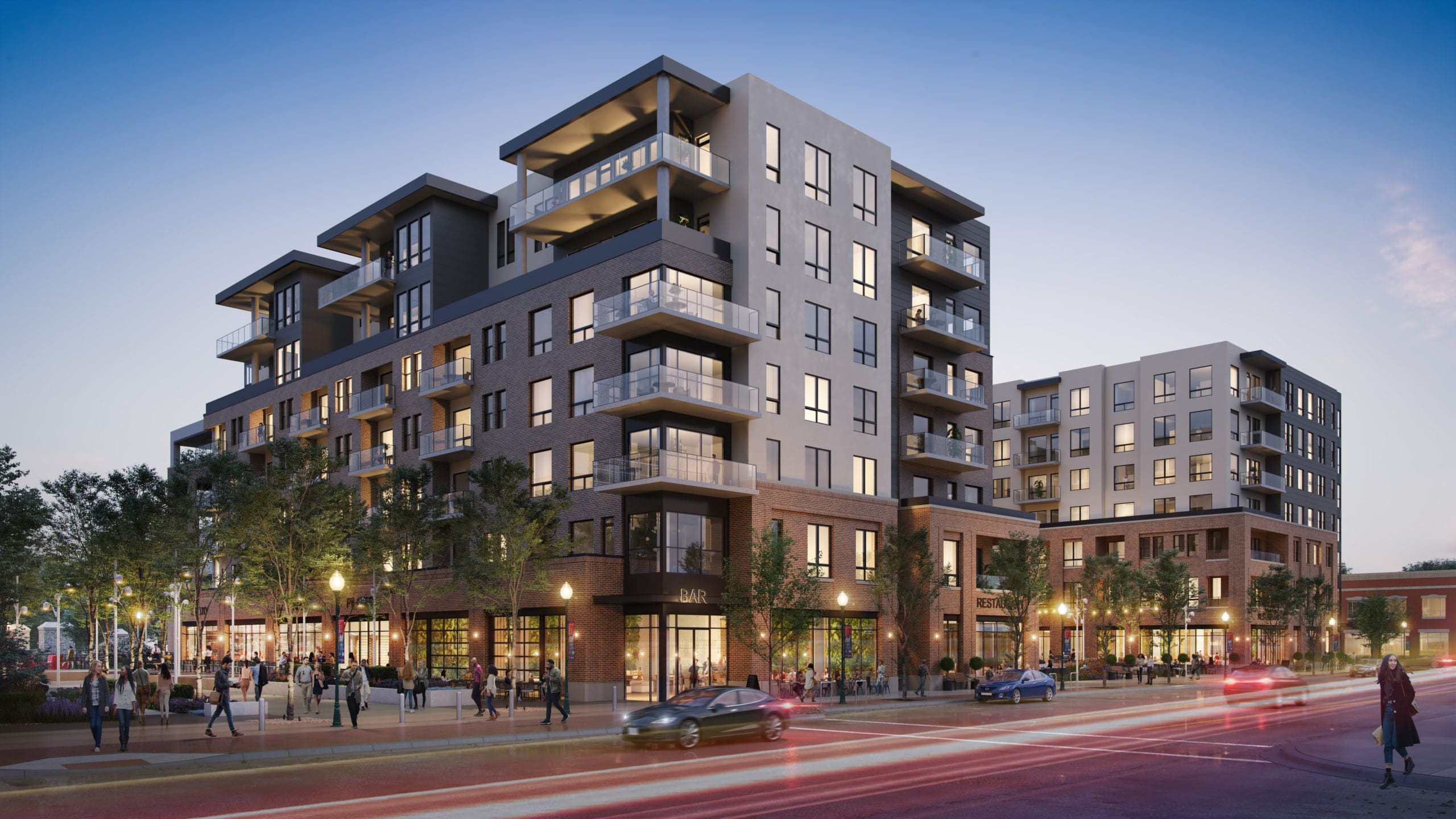 NavPoint Real Estate Group Facilitates Sale in the Encore Project in