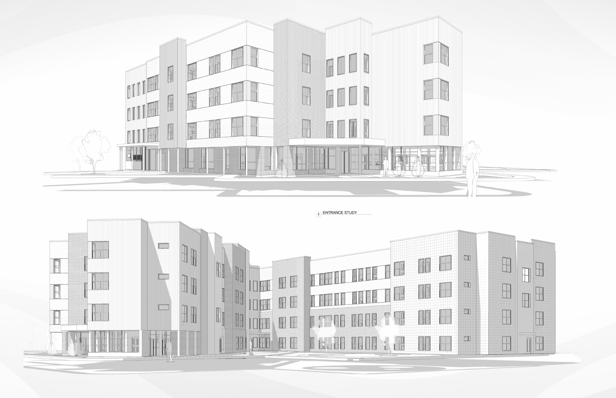 Aurora Housing Authority Awarded Tax Credits for Affordable, Transit