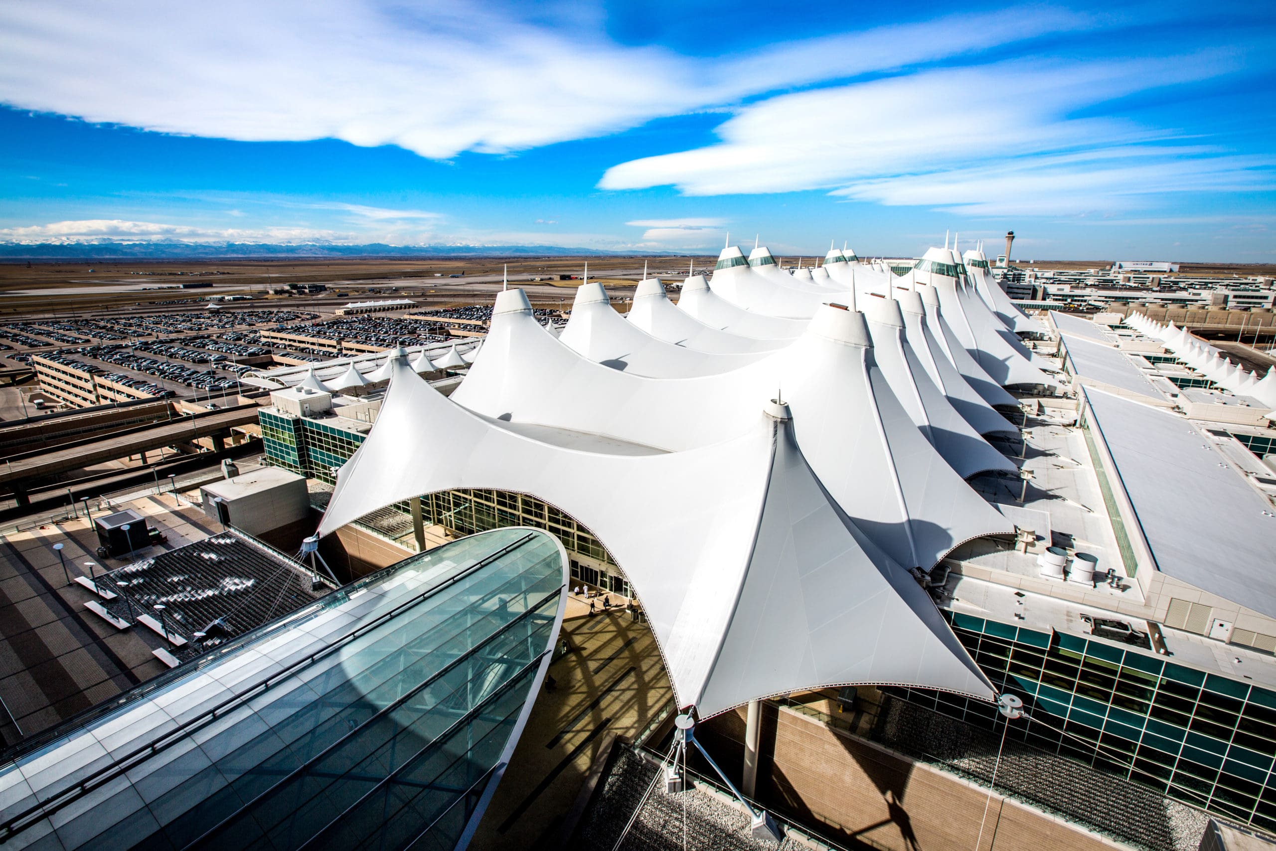 DIA Announces Largest Concessions Development to Date Mile High CRE