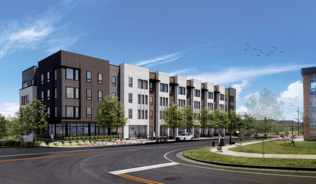 Alliance Construction Solutions Making Progress on RidgeGate Affordable