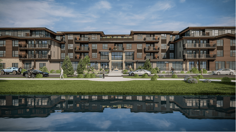 Realty Capital Residential to Build Active Adult Residential Community