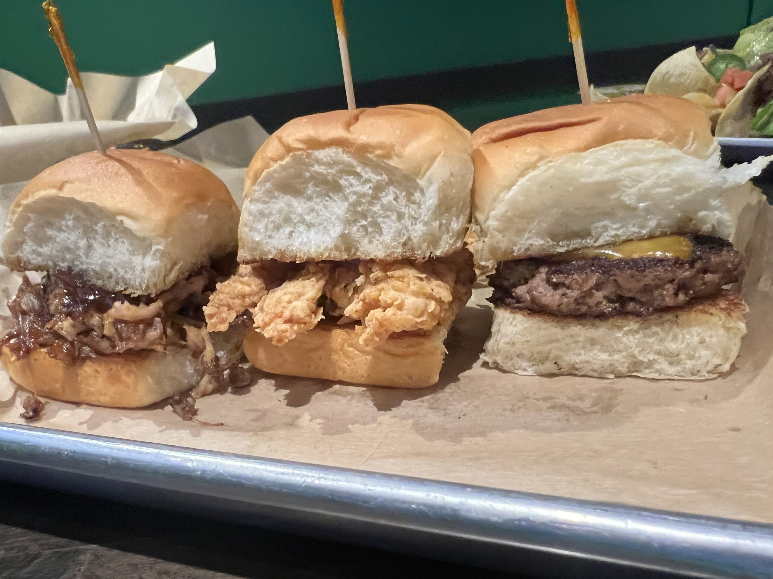 World Cup Bar Guide 3070 Sports Bar & Grill Mile High Life