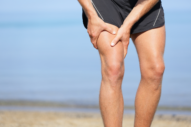 What to Do about Muscle Atrophy Mile High Spine & Pain Center