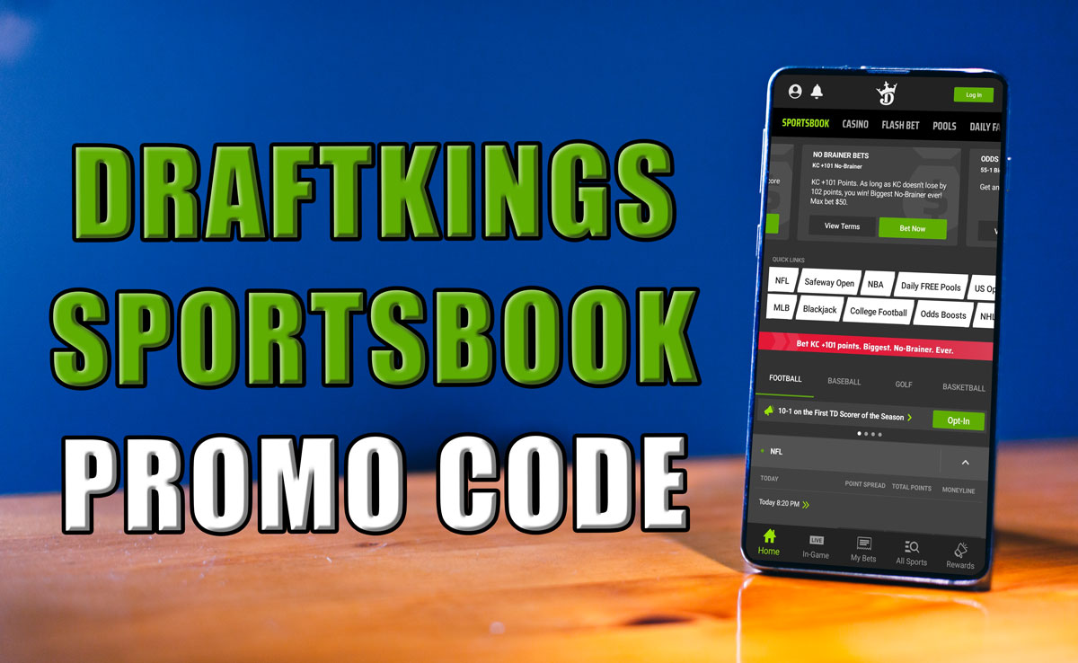 DraftKings New York Promo Code For 561 NFL Conference Title Odds