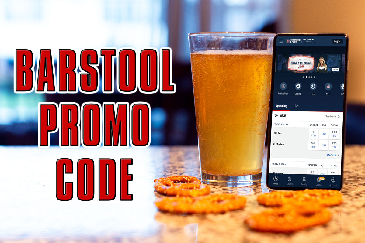 Barstool Sportsbook Promo Code Finish July with 1K RiskFree Bet