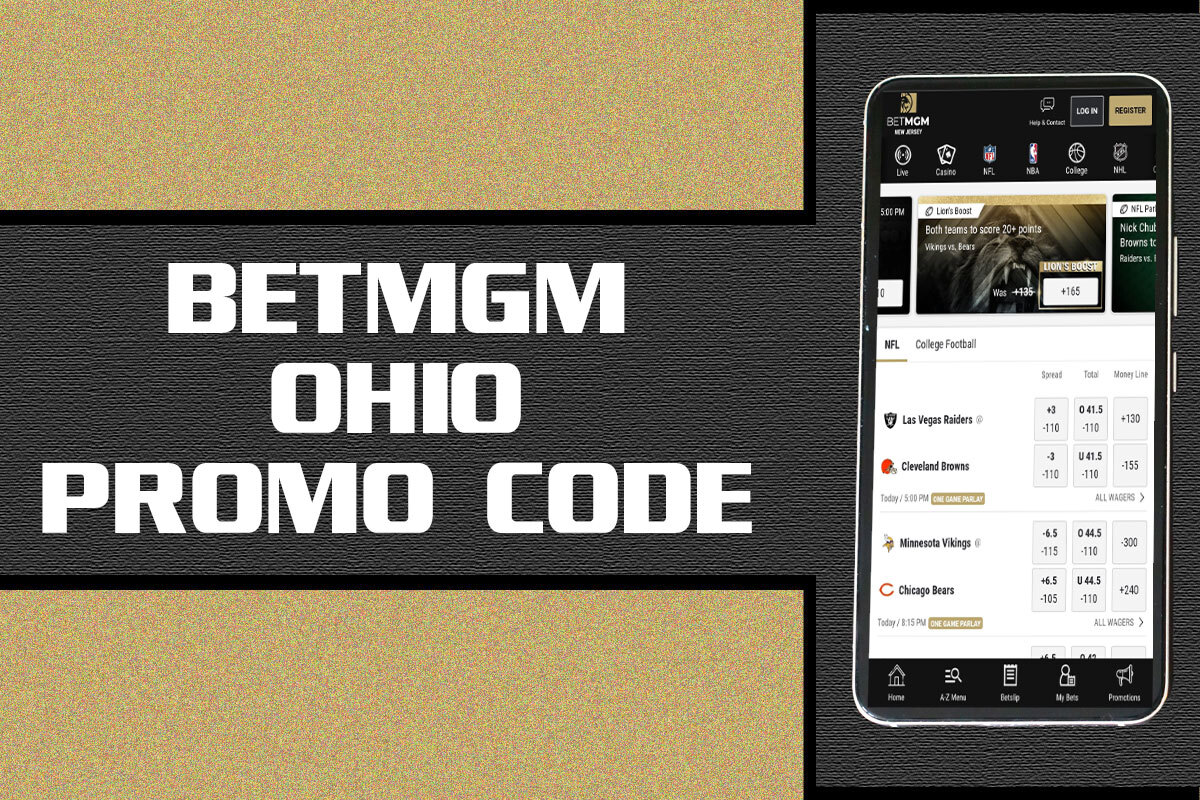 BetMGM Ohio Promo Code Unlocks 1,000 Super Bowl Bet Mile High Sports