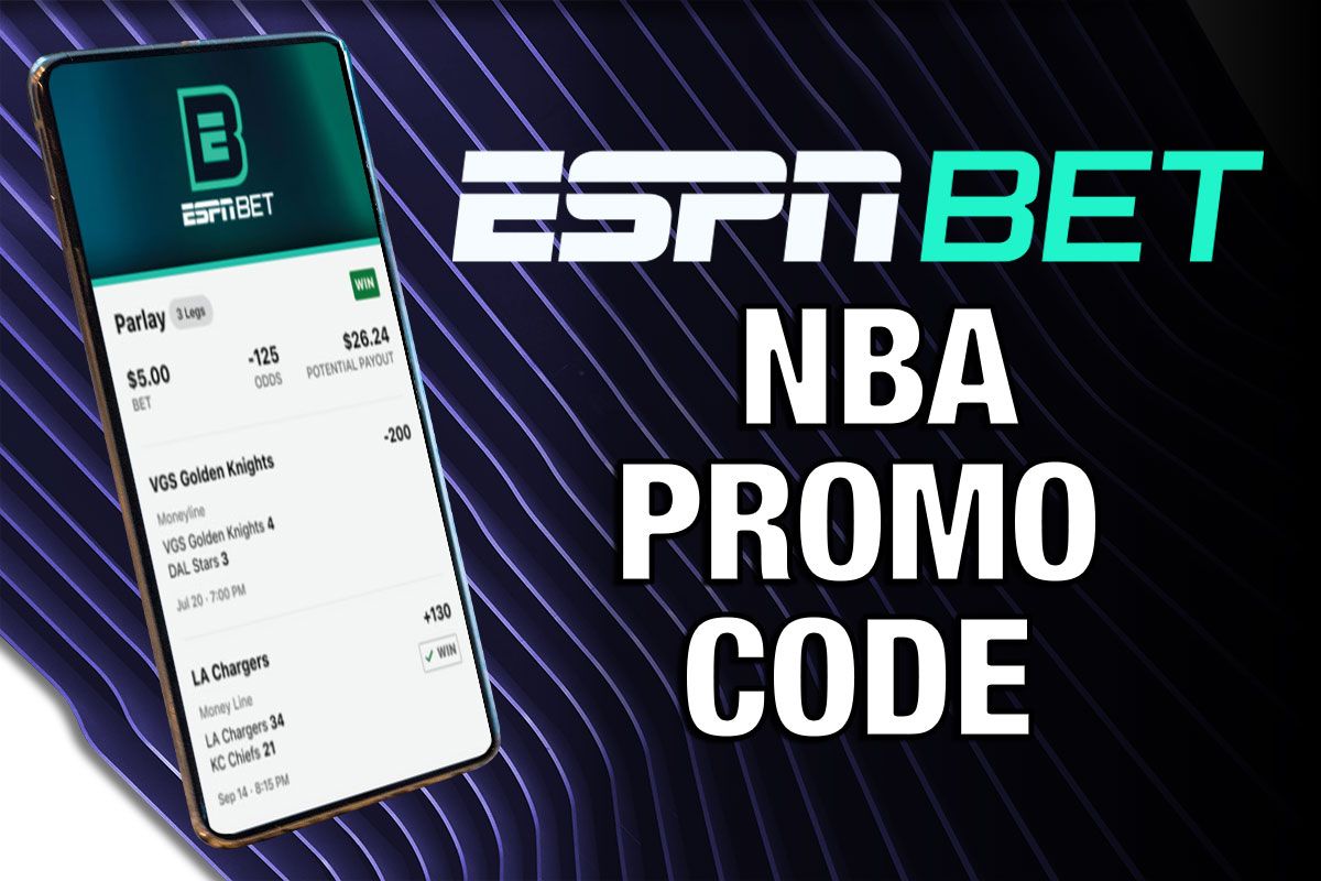 ESPN BET NBA Promo Code LEHIGH Win 150 Bonus on Any Game This Week