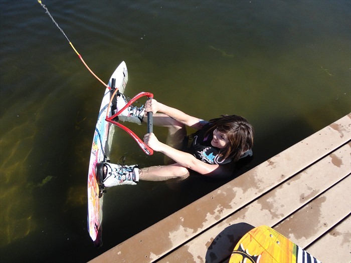 Colorado Wakeboard Lessons Mile High Wakeboarding Mile High