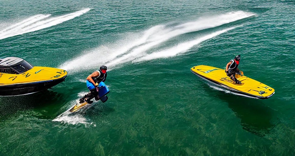 Can A Pontoon Boat Pull A Wakeboarder? Suitability And Tips