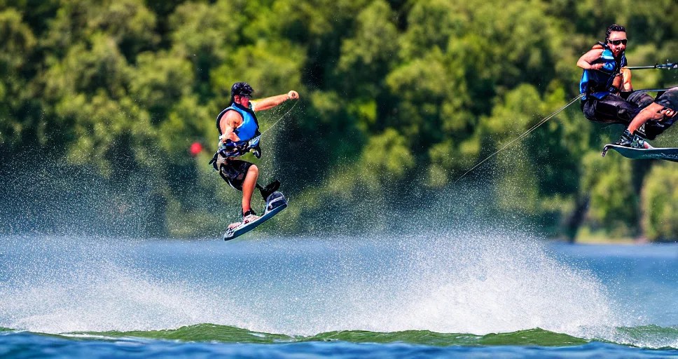 Can You Wakeboard Without A Tower? Explained