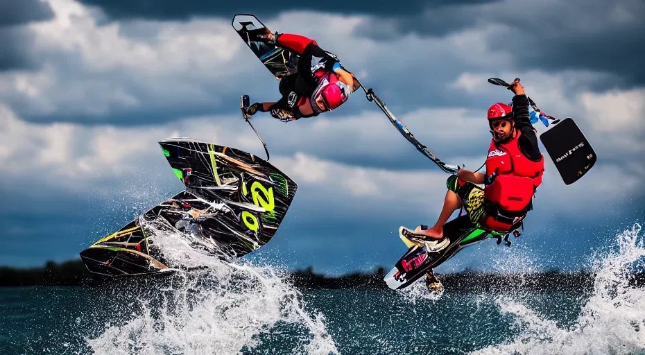 Do Wakeboard Bindings Come With Hardware? Explained