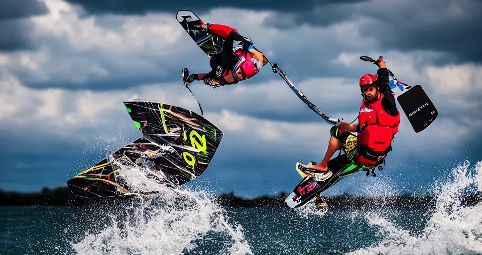 Do Wakeboard Bindings Come With Hardware? Explained