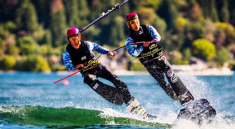 Do Wakeboard Helmets Work? The Truth Unveiled