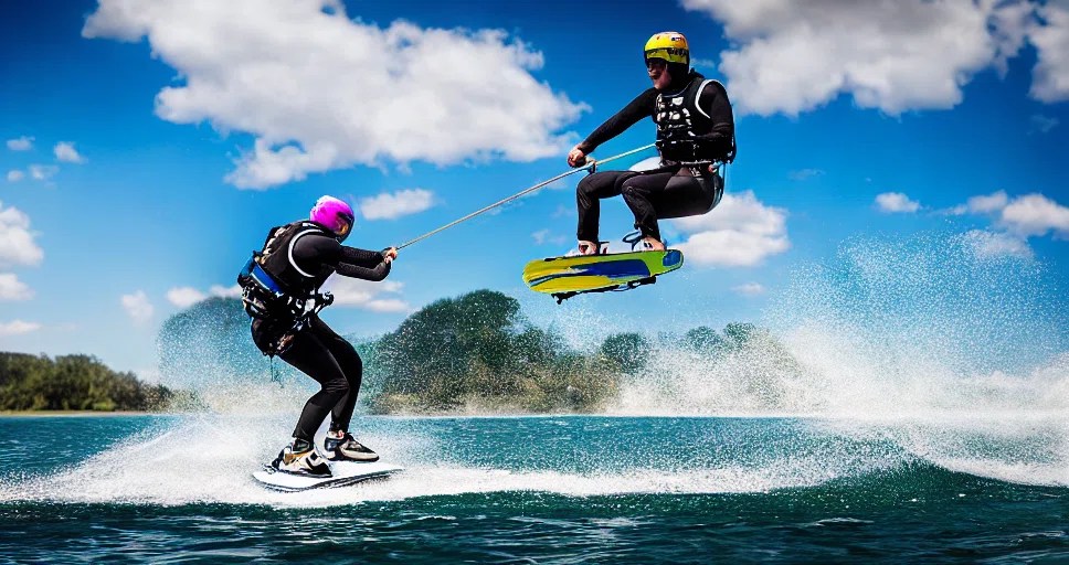 Do Wakeboards Float? Explained