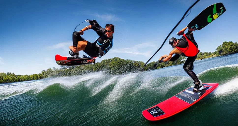 Wakeboard Weight Limits What You Need To Know
