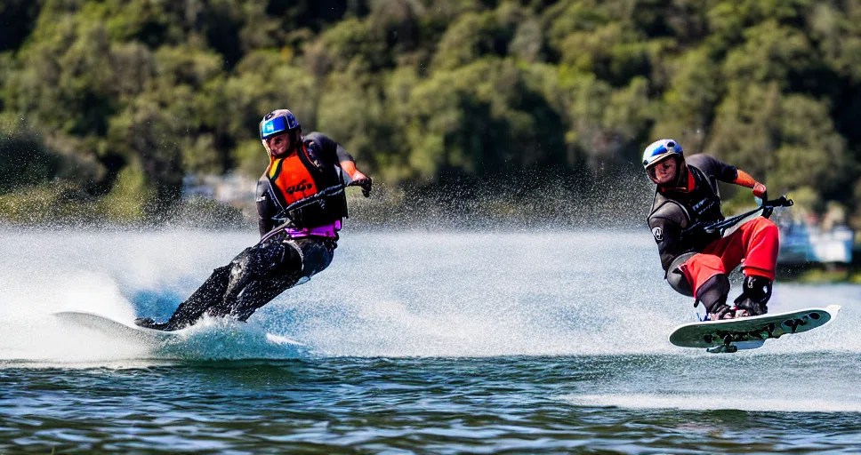 How Wakeboard Boats Work A Comprehensive Guide