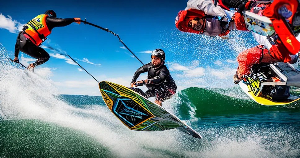 How Hard Is Wakeboarding? Tips For Beginners