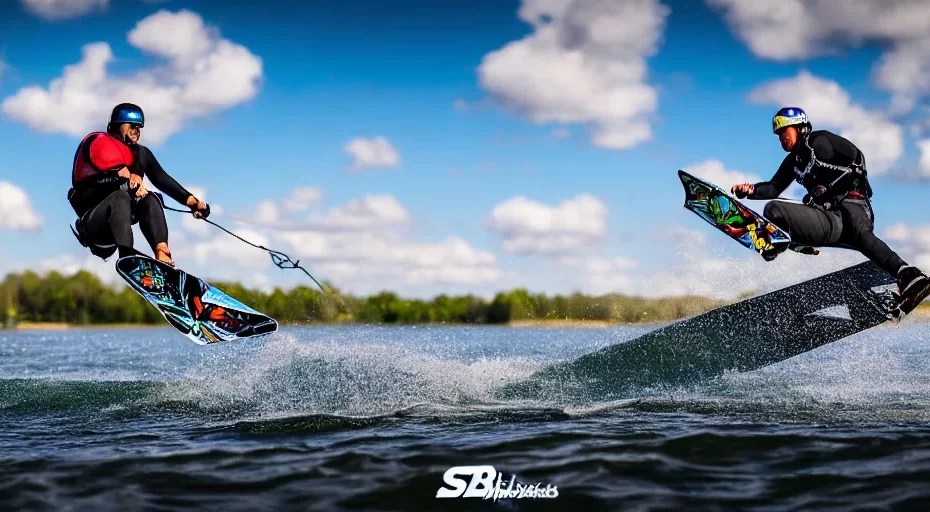 Choosing The Right Wakeboard Rope Length A Comprehensive Guide