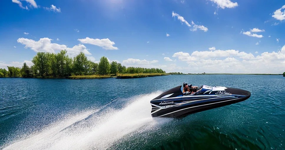 How Much Is A Wakeboard Boat Factors And Cost Guide