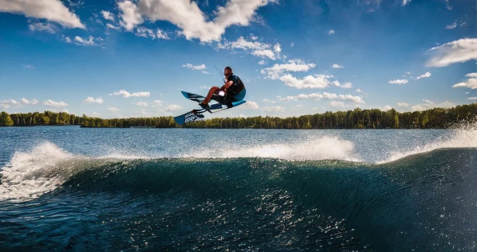 How To Buy A Wakeboard Your Ultimate Guide