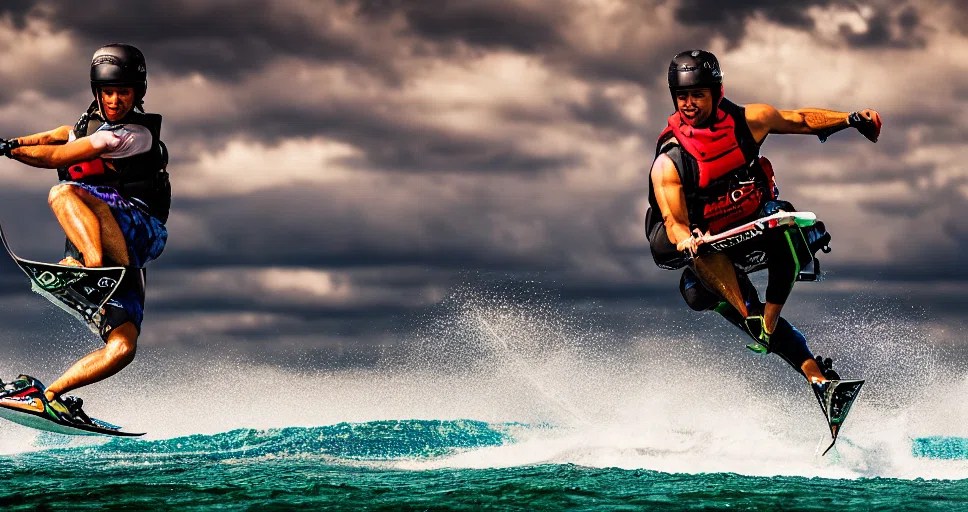 How To Choose A Wakeboard A Comprehensive Buying Guide