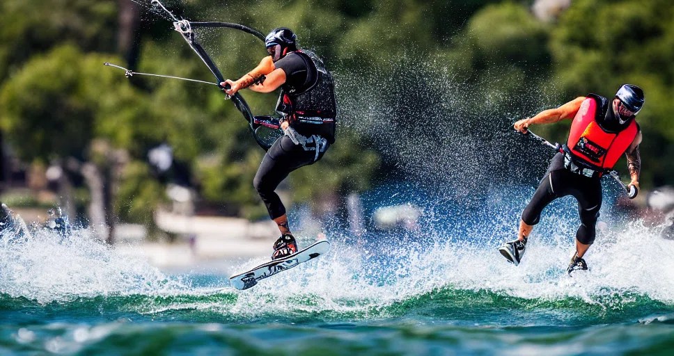 How To Choose The Right Wakeboard A Comprehensive Guide